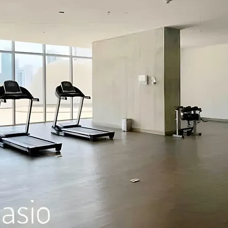 Bocagrande | Fresh & Modern 1br W/seaside View * Cartagena