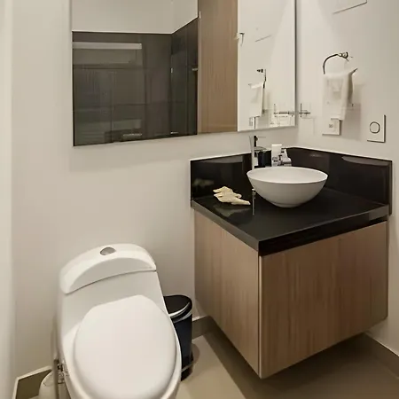 Bocagrande | Fresh & Modern 1br W/seaside View *